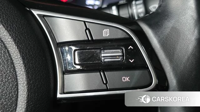 Kia The New K5 2nd generation 2018 Белый из Кореи, фото 6
