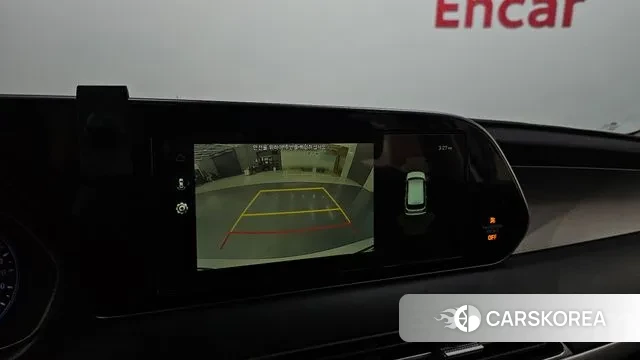 Hyundai Palisade 2020 Белый из Кореи, фото 6