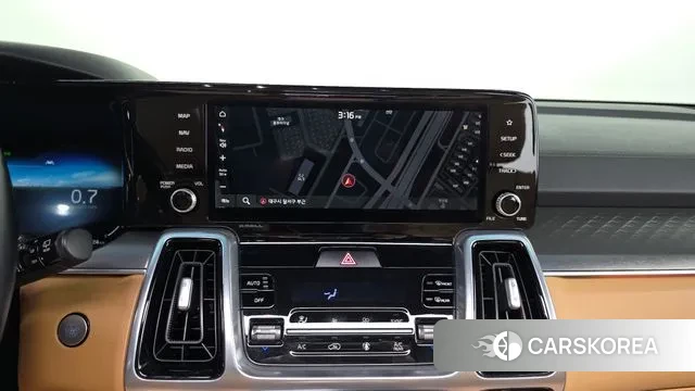 Kia Sorento 4th Generation 2020 Белый из Кореи, фото 6