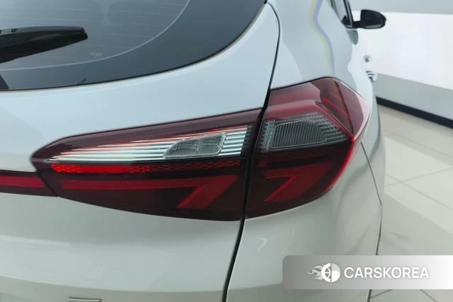 Hyundai Tucson 2019 Белый из Китая, фото 6