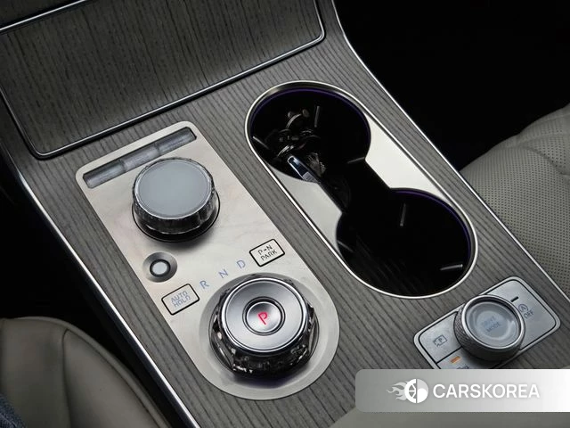 Genesis GV80 2024 Белый из Кореи, фото 6