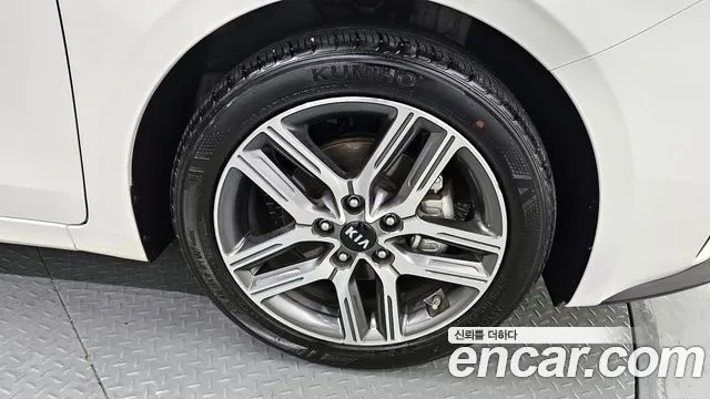 Kia Come New K3 id 2639159 из Кореи 6