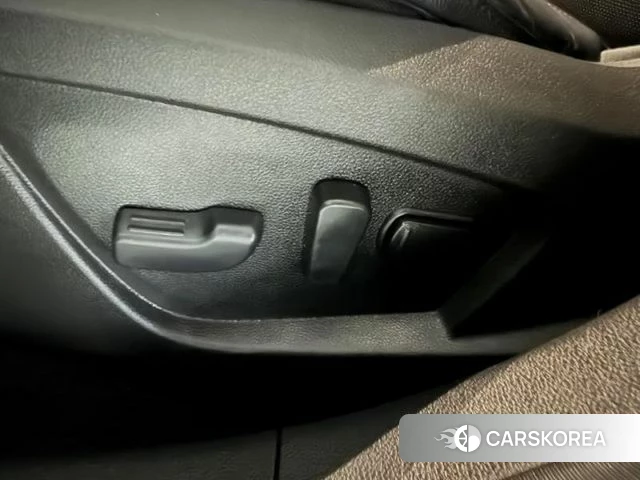 Renault Korea (Samsung) XM3 2020 Белый из Кореи, фото 6