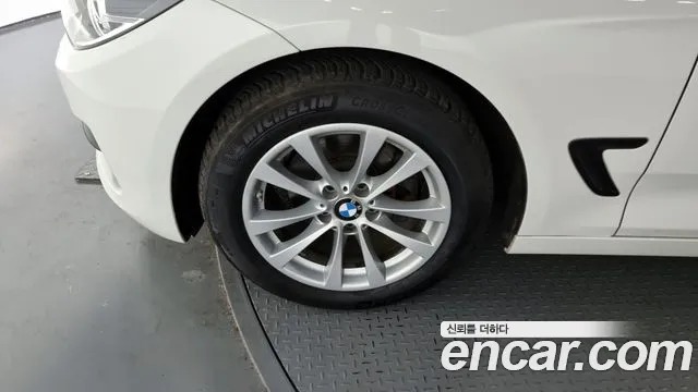 BMW 3 Series GT (F34) id 2676452 из Кореи 6