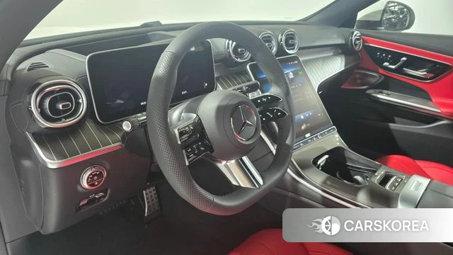 Mercedes-Benz CLE-Class C236 2025 Белый из Кореи, фото 6