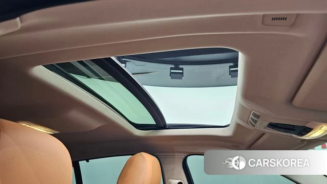 BMW X6 (F16) 2018 Белый из Кореи, фото 6