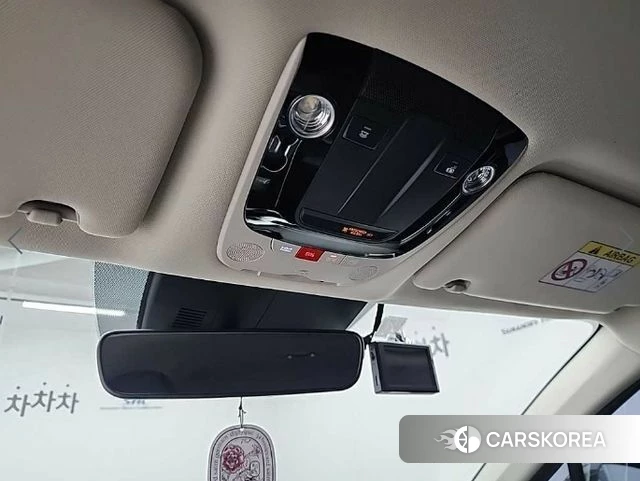 Kia K5 3rd generation 2023 Серый из Кореи, фото 6