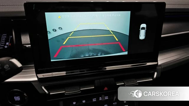 Ssangyong Torres 2023 Белый из Кореи, фото 6