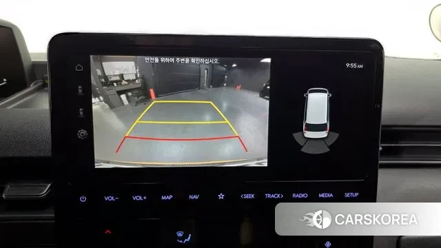 Hyundai Staria 2022 Желтый из Кореи, фото 6