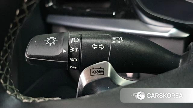Kia Niro Plus 2022 Белый из Кореи, фото 6