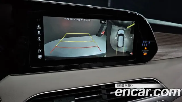 Hyundai Palisade id 2713618 из Кореи 6