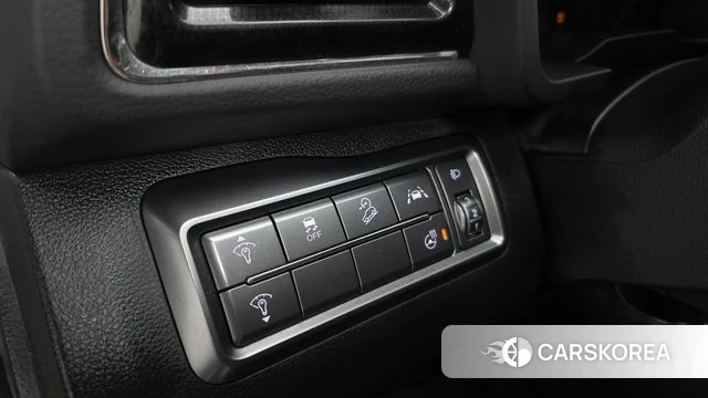 Ssangyong Berry New Tivoli 2021 Белый из Кореи, фото 6