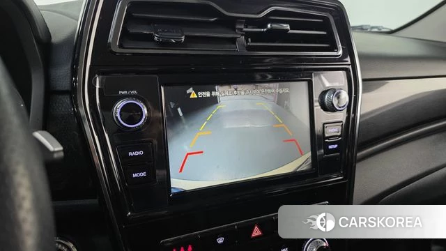 Ssangyong Berry New Tivoli 2021 Белый из Кореи, фото 6