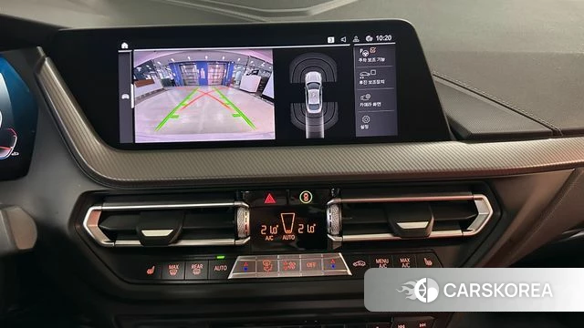 BMW 2 Series Gran Coupe (F44) 2021 Белый из Кореи, фото 6