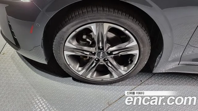 Kia K5 Hybrid 3rd Generation id 2688592 из Кореи 6