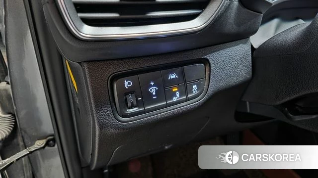 Hyundai Santa Fe TM 2020 Серый из Кореи, фото 6