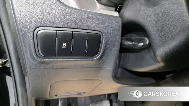 Kia The New Ray 2020 Черный из Кореи, фото 6