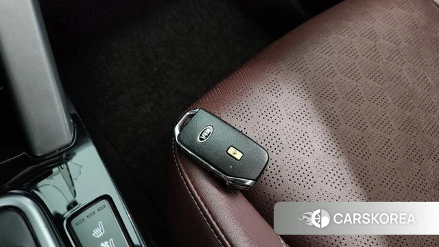 Kia Seltos 2020 Белый из Кореи, фото 6