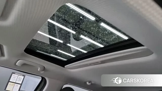 Hyundai Casper 2023 Светло-зеленый из Кореи, фото 6