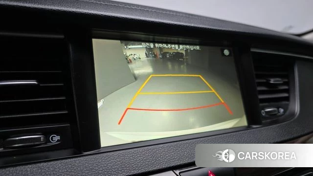 Kia Come New K7 2018 Белый из Кореи, фото 6