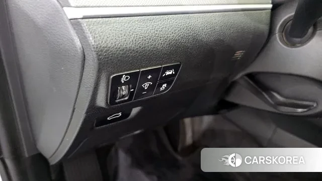 Kia K5 3rd generation 2021 Белый из Кореи, фото 6