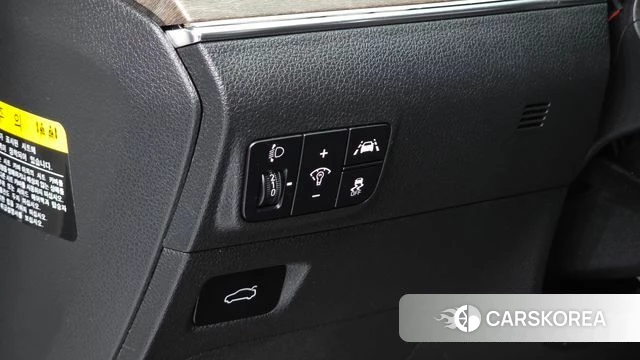 Kia K5 3rd generation 2019 Белый из Кореи, фото 6