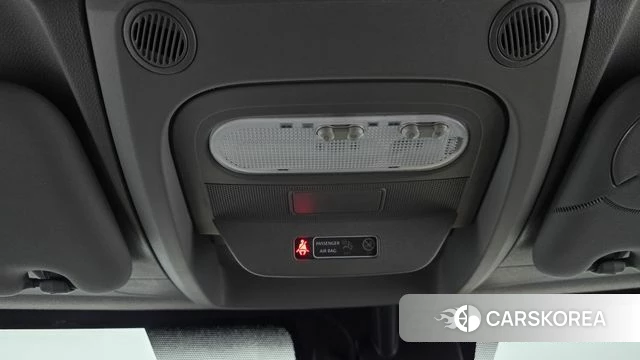 Renault Korea (Samsung) Master 2020 Серебряный из Кореи, фото 6