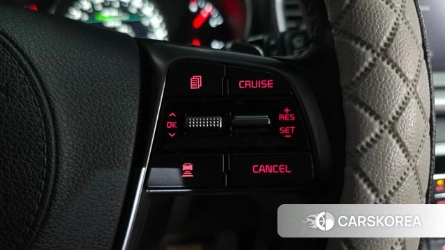 Kia The New Sorento 2018 Белый из Кореи, фото 6