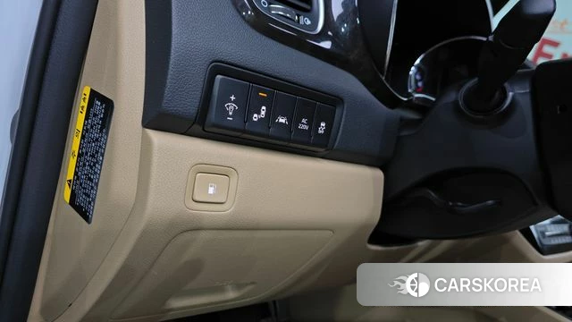 Kia The New Carnival 2018 Белый из Кореи, фото 6