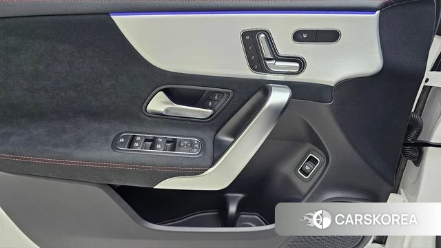 Mercedes-Benz CLA-Class C118 2026 Белый из Кореи, фото 6