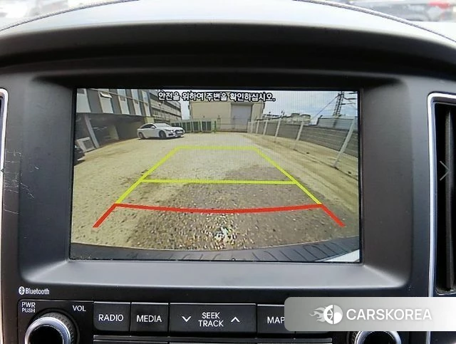 Hyundai The New Grand Starex 2018 Белый из Кореи, фото 6