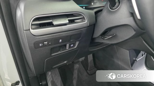 Hyundai The New Palisade 2022 Белый из Кореи, фото 6