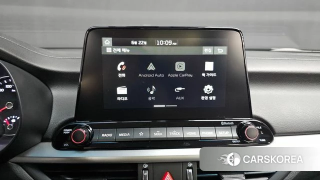 Kia Come New K3 2019 Белый из Кореи, фото 6