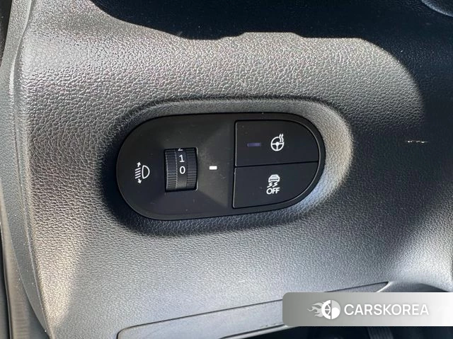 Hyundai Casper 2022 Белый из Кореи, фото 6