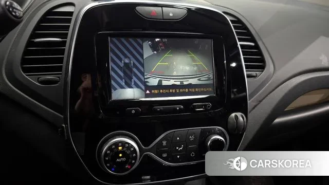 Renault Korea (Samsung) New QM3 2019 Белый из Кореи, фото 6