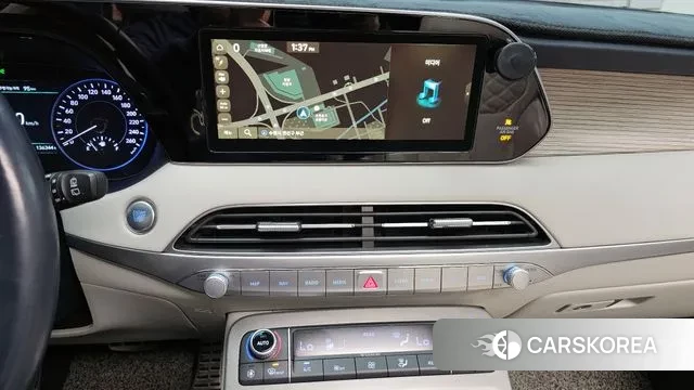 Hyundai Palisade 2020 Синий из Кореи, фото 6