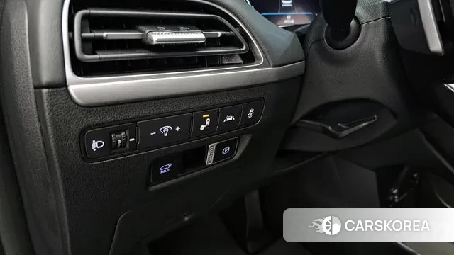 Hyundai Palisade 2022 Серый из Кореи, фото 6