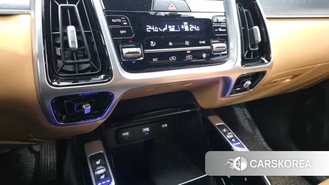 Kia Sorento 4th Generation 2021 Белый из Кореи, фото 6