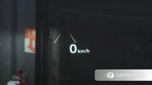 Hyundai The New Grandeur IG Hybrid 2022 Черный из Кореи, фото 6