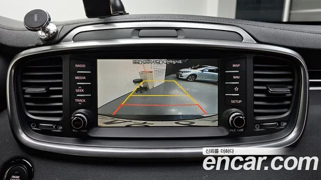 Kia The New Sorento id 2710939 из Кореи 6