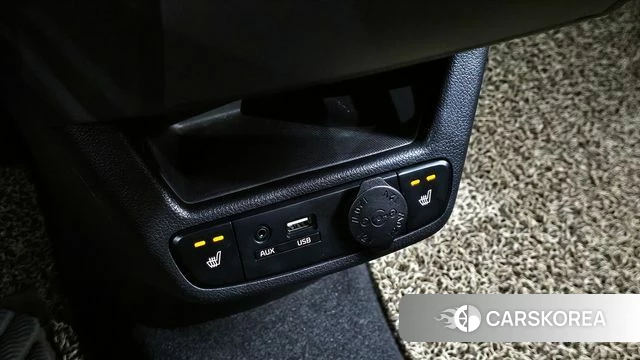 Kia The New Ray 2018 Белый из Кореи, фото 6
