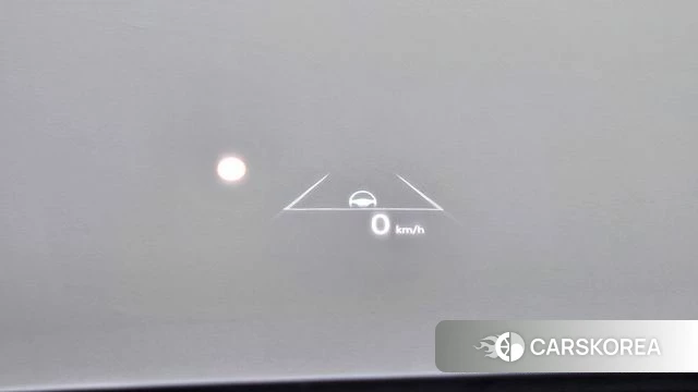 Hyundai Grandeur Hybrid (GN7) 2024 Белый из Кореи, фото 6