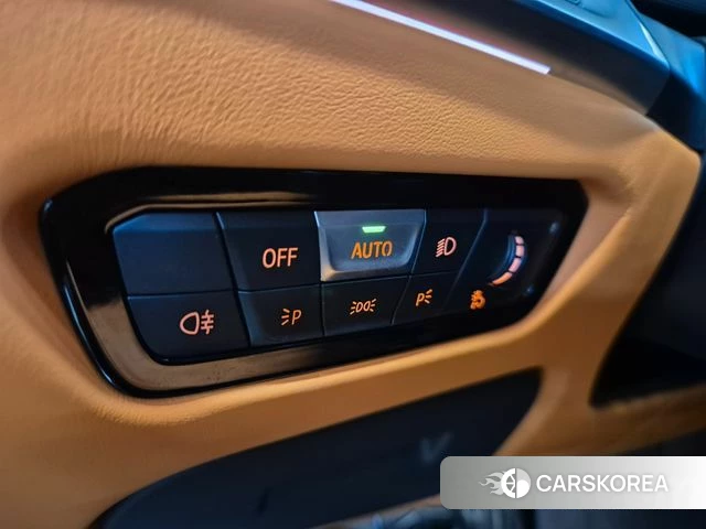 BMW M3 (G80) 2024 Белый из Кореи, фото 6