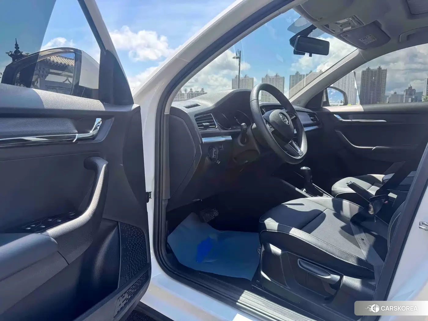 Skoda Kamiq id 4679852 из Китая 7