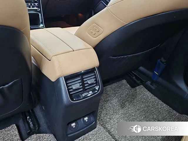 Kia K7 Premier 2019 Черный из Кореи, фото 6