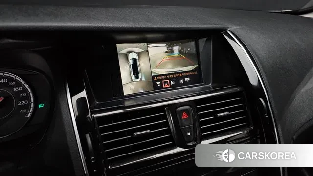 Renault Korea (Samsung) SM7 Nova 2018 Белый из Кореи, фото 6