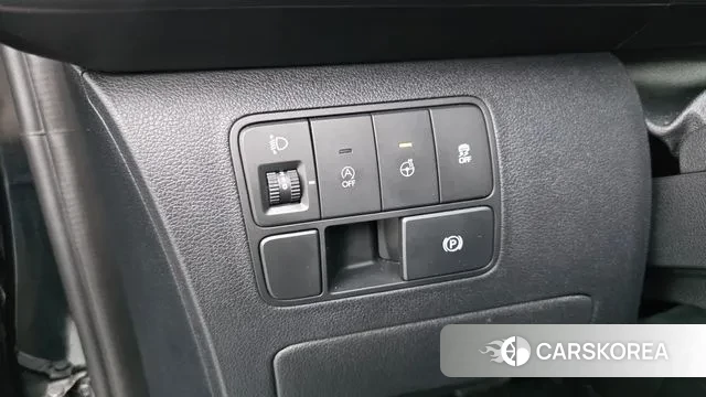 Hyundai Staria 2022 Черный из Кореи, фото 6