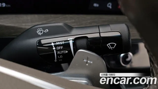 Kia K8 id 2716623 из Кореи 6