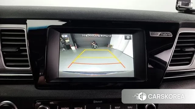 Kia Niro id 3150436 из Кореи 6