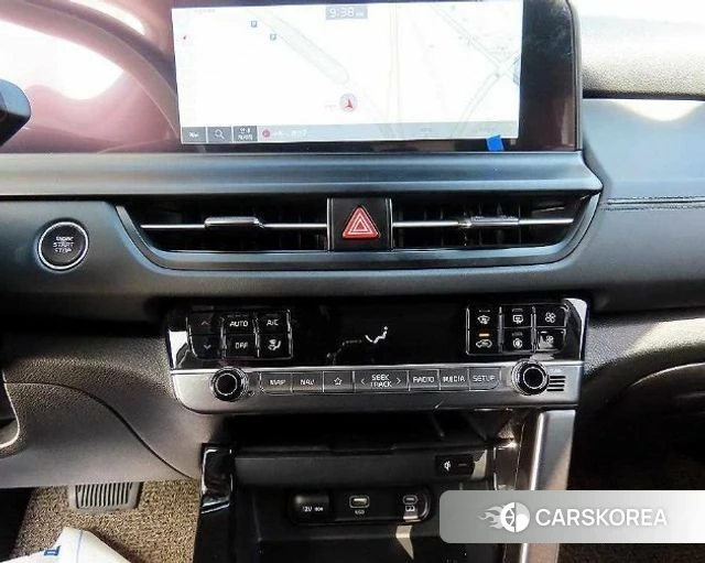 Kia The New Seltos 2024 Белый из Кореи, фото 6